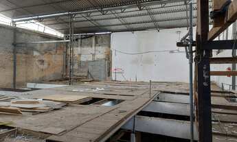 Imagem 7: Galpão comercial para Locação Cambuci