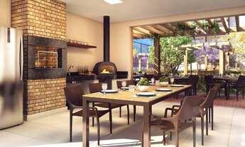 Imagem 5: Apartamento para venda possui 81 metros quadrados com 3 quartos em Lapa - São Paulo - SP