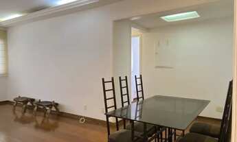 Imagem 5: Excepcional apartamento de 2 dormitórios com 110m2 - alto padrão na Vila- Rica - Santos