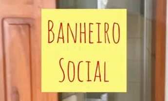 Imagem 4: APARTAMENTO DE 02 QUARTOS EM ÓTIMA LOCALIZAÇÃO EM SALINAS DO PARÁ