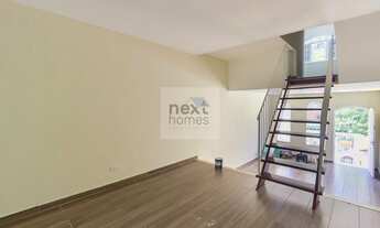 Imagem 4: Espetácular Sobrado no Jd. Esther com 03 dorms e 02 vagas