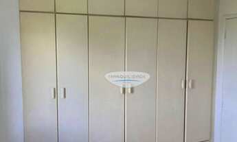 Imagem 7: Apartamento com 2 dormitórios para alugar, 73 m² por R$ 2.985,00/mês - Jardim Taboão - São