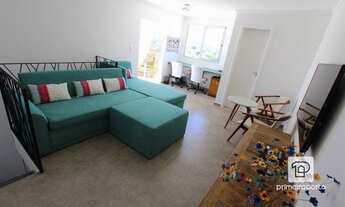 Imagem: Incrível Apartamento Duplex com 3 dormitórios