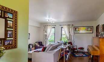 Imagem 5: Excelente Apartamento em condomínio no Bairro Jardim em Santo André!!