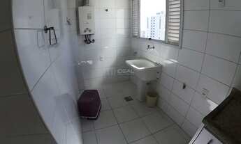 Imagem 3: Aluguel de Apartamento com 2 Quartos e 1 Suíte em Parque Avenida Pelinca