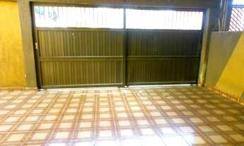 Imagem 3: SOBRADO à venda, 2 quartos, Parque Erasmo Assunção - Santo André/SP