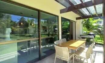 Imagem 6: Apartamento para venda tem 130 metros quadrados com 4 quartos em Muro Alto - Ipojuca - PE