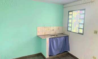 Imagem 2: 1508 - Casa p/ Locação localizada no bairro Jardim Olinda, Campo Limpo/SP