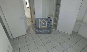 Imagem 6: APARTAMENTO | ALUGUE | BOA VIAGEM | 3 QUARTOS | 2 VAGAS | 4.336 | 94 m