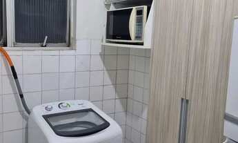 Imagem 7: Apto Mobiliado no Marco