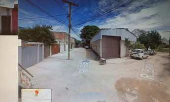 Imagem 2: Barracao Casa com 1 dormitório