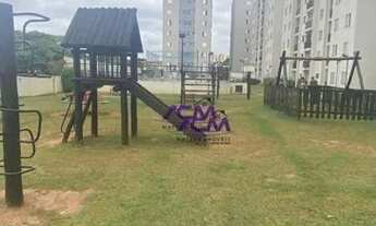 Imagem 3: Apartamento com 2 dormitórios, 50 m² - venda por R$ 325.000,00 ou aluguel por R$ 2.500,00