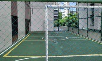 Imagem: Apartamento para venda possui 152 metros