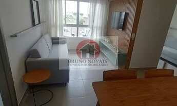 Imagem 3: Apartamento para venda tem 63 metros quadrados com 3 quartos em Samambaia Sul - Brasília