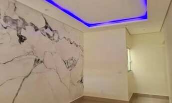 Imagem: Casa para venda em Baeta Neves - São Bernardo