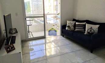 Imagem 4: Vai perder?? - 02 dorms no Canto do Forte c/ lazer por 395 mil