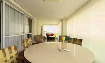 Imagem 4: Apartamento para venda com 230 metros quadrados com 3 quartos em Vila Leopoldina - São Pau