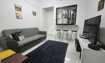 Imagem 4: Excelente em apartamento de 2 quartos em Copacabana