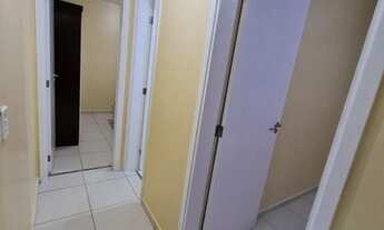 Imagem 5: Apartamento para aluguel tem 56 metros quadrados com 3 quartos em Tapanã (Icoaraci) - Belé