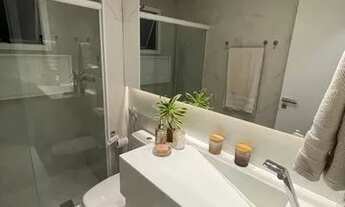 Imagem 3: Apartamento Reformado e mobiliado -Jardins da Roseira