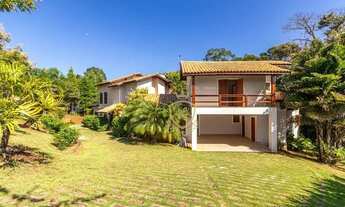 Imagem 2: Casa venda e Locação com 5 dormitórios, 492 m² - por R$ 4.090.000 ou aluguel por R$ 23.00