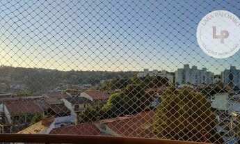 Imagem 7: Apartamento com 3 dormitórios à venda, 70 m² por R$ 446.000 - Jardim Alto da Boa Vista / C