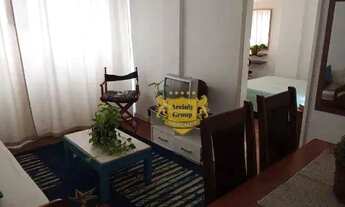 Imagem: Apartamento com 1 dormitório para alugar