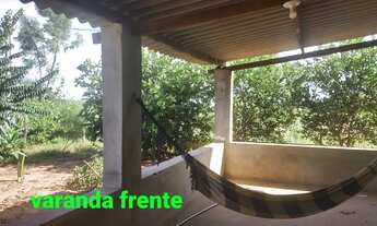 Imagem: Chácara em Rio Verde de Mt