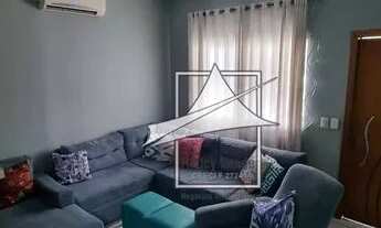 Imagem 4: Casa com 4 dormitórios à venda, 210 m² - Cond. São José - Jardim Industriário - Cuiabá/MT