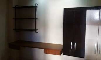 Imagem 4: Suíte mobiliada no Centro de São José dos Campos!