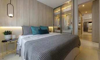 Imagem 5: Apartamento para venda tem 54 metros quadrados com 2 quartos em Vila Nair - São Paulo - SP