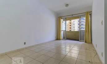 Imagem 3: Apartamento para Aluguel - Botafogo, 1 Quarto, 46 m2