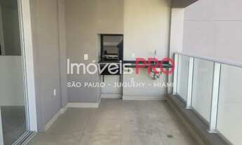 Imagem 2: Apto Novo - 103m² 3 dormitórios para Venda no Brooklin