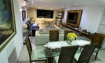 Imagem 2: Apartamento para venda tem 130 metros quadrados com 3 quartos em Boa Viagem - Recife - PE