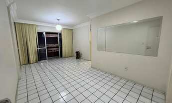 Imagem 6: Apartamento à venda, 3 quartos, 1 vaga, Várzea - Recife/PE