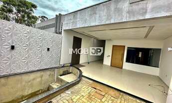 Imagem: Casa à venda, 3 quartos, 1 suíte, 2 vagas