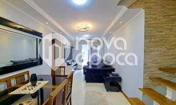 Imagem 2: Cachambi Apartamento com 4 dormitórios