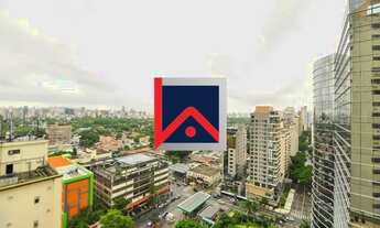 Imagem 5: Apartamento Locação 3 Dormitórios - 137 m² Ibirapuera