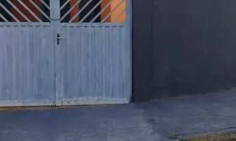 Imagem: Térrea para venda tem 200 metros quadrados