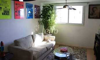 Imagem: São Paulo - Apartamento Padrão - Brás