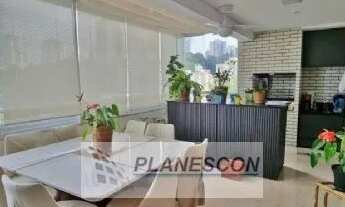 Imagem 4: São Paulo - Apartamento Padrão - Morumbi