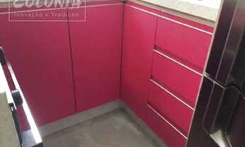 Imagem 7: Santo André - Apartamento Padrão - Vila Gilda