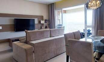 Imagem 4: Super Oportunidade Apartamento 75m. Andar Alto e Vista Livre Splendor Garden