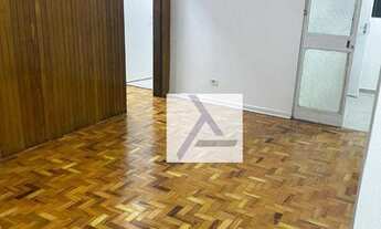 Imagem 6: Apartamento com 2 dormitórios, 88 m² - venda por R$ 550.000,00 ou aluguel por R$ 3.345,00