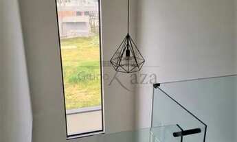 Imagem 7: Oportunidade - Casa Nova - Jacareí - Condomínio Bosque dos Manacás - 3 Dormitórios - 178m²