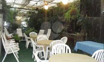 Imagem 2: Casa de esquina na Indianópolis, Ótima para Comercio 600 m2