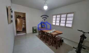 Imagem 3: CARAGUATATUBA - Casa Padrão - Martim de Sá