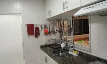 Imagem 4: Ótimo apartamento para locação no Vila da Serra