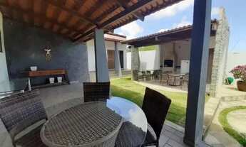 Imagem: Casa no Parque das Colinas - Candelária