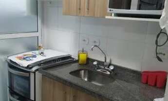 Imagem 6: APARTAMENTO - VILA VILMA - SÃO BERNARDO DO CAMPO